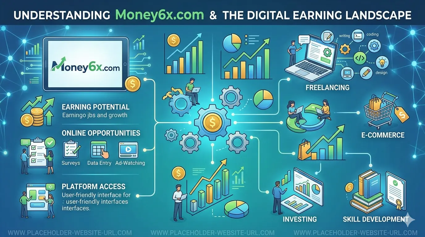 Money6x.com