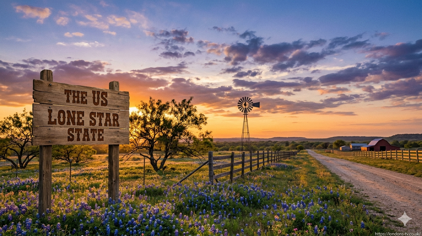 Lone Star State
