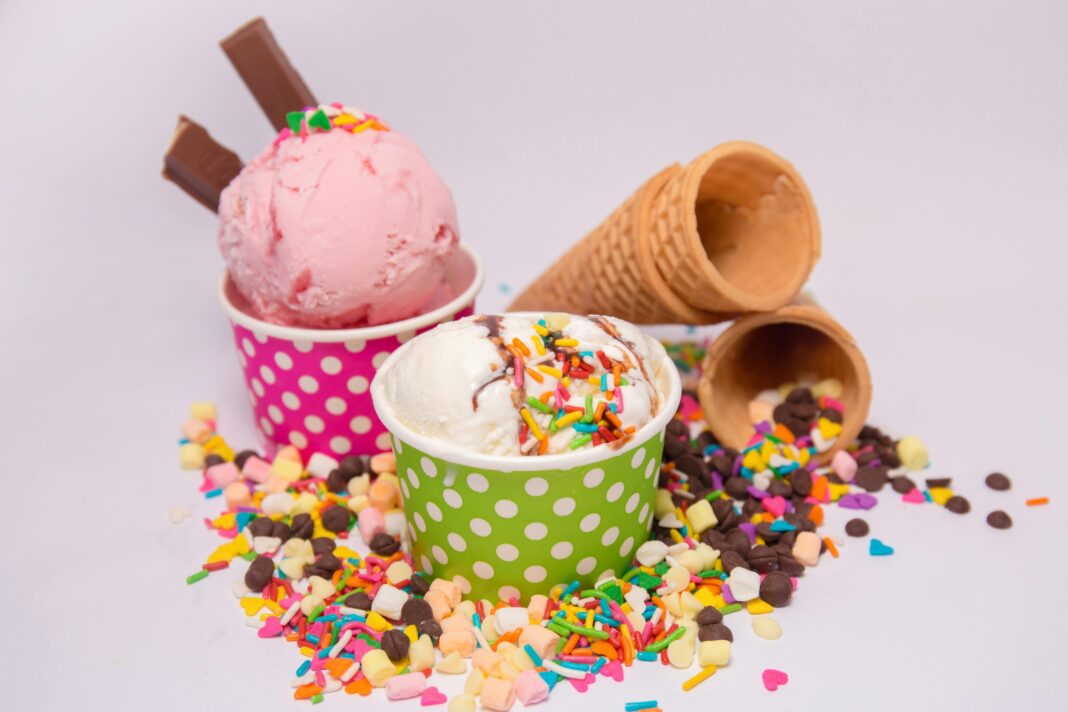 The Ice Cream Cone: History, Types, and Sweet Cultural Legacy