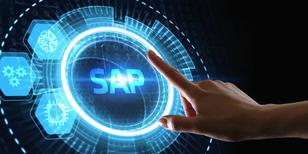 SAP Software: Transforming Business Operations with Efficiency