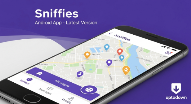 Sniffies Android App Download Latest Version Uptodown – Complete Guide