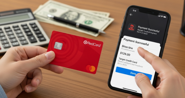 Target Credit Card Payment — Complete, Clear, And User-Focused Guide