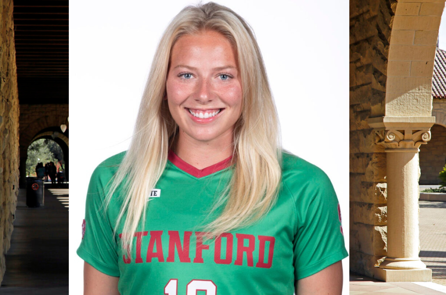 Katie Meyer Stanford