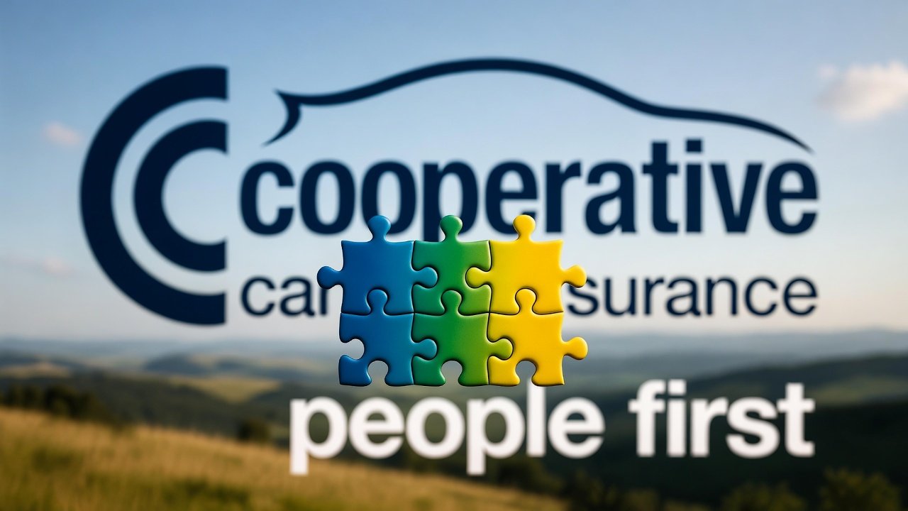 Co op Car Insurance