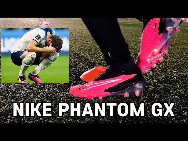 Nike Phantom GX Elite