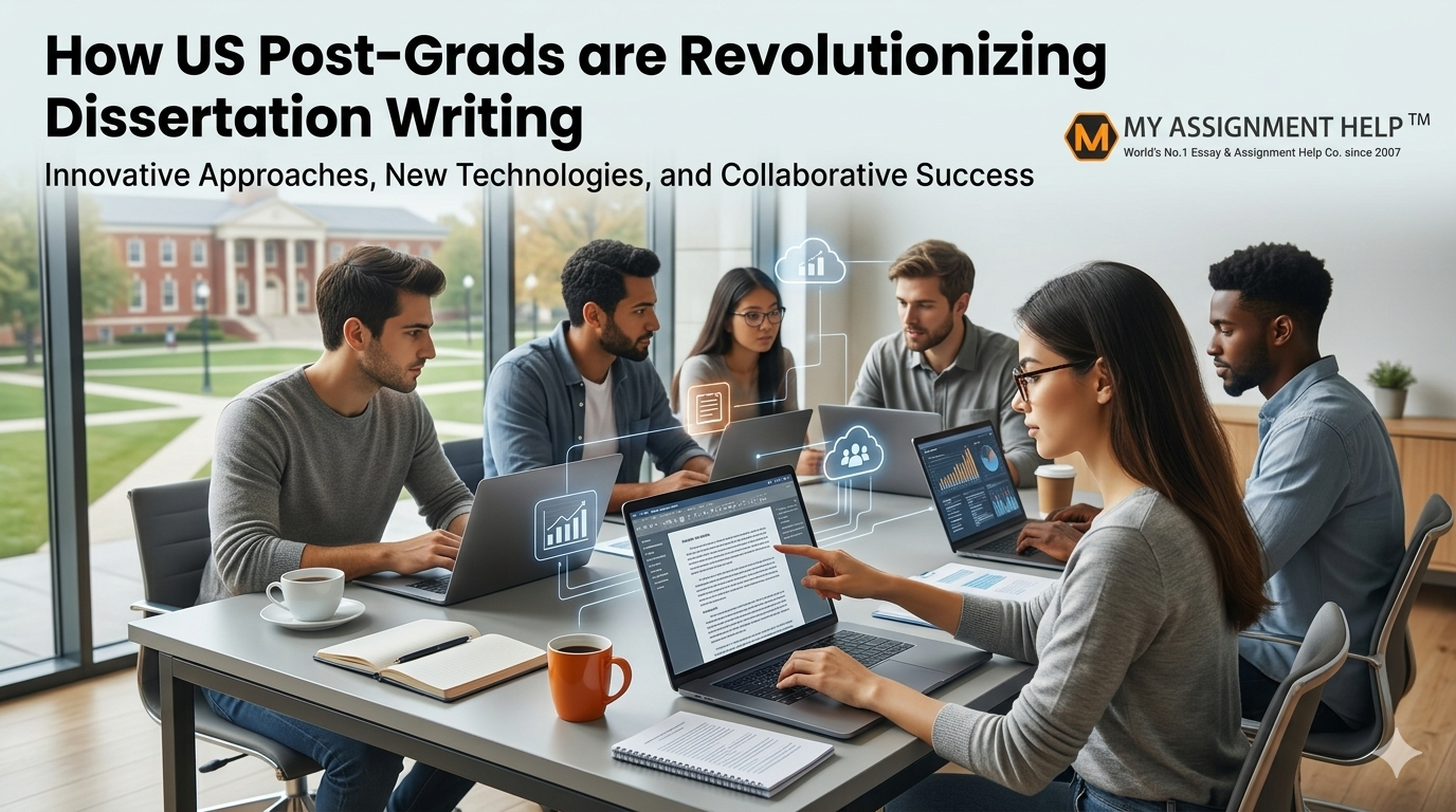 Dissertation Writing