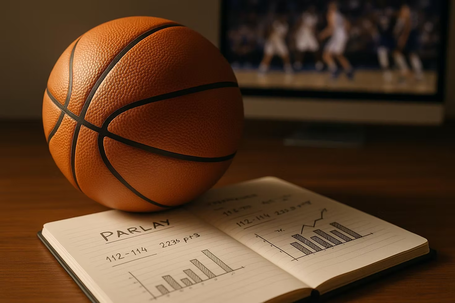 Guide to Understanding and Winning with Cara Main Mix Parlay