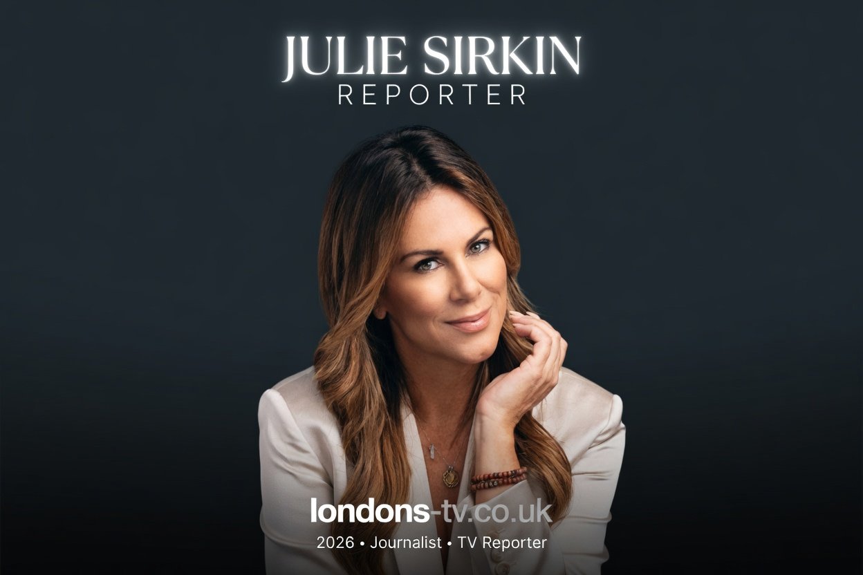 Julie Sirkin Reporter