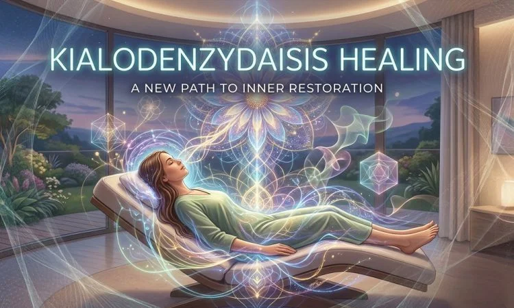 Kialodenzydaisis Healing