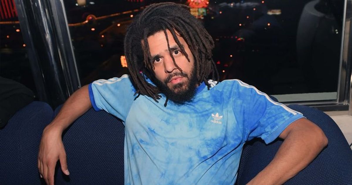 J. Cole Net Worth