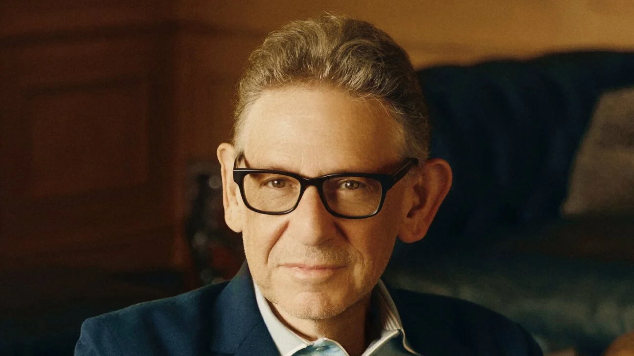 Lucian Grainge