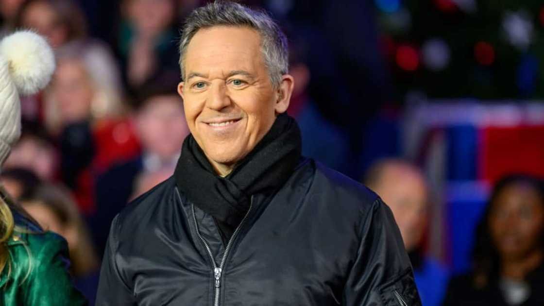 Greg Gutfeld Net Worth