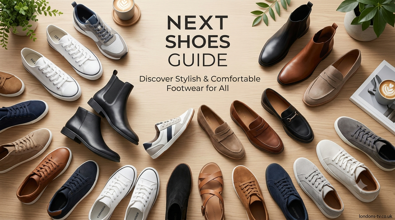 Next Shoes