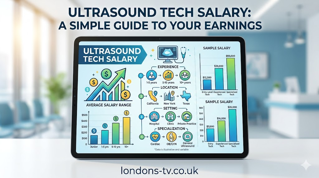 Tech Salary