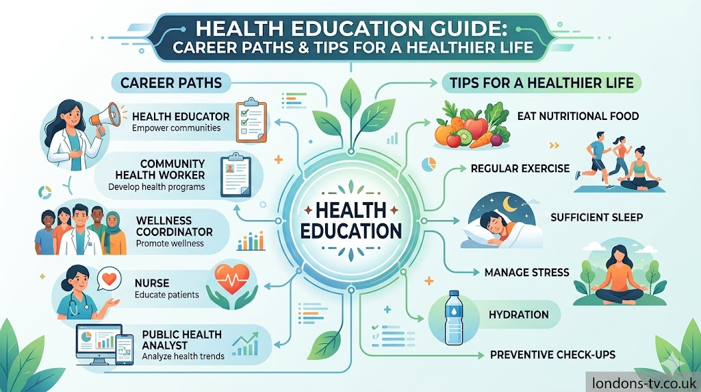 Health Education