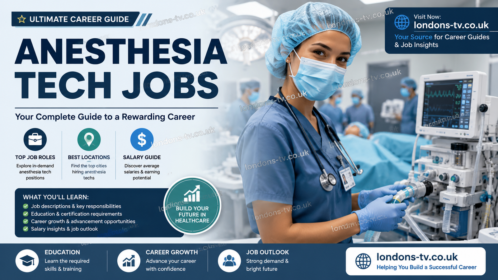Anesthesia Tech Jobs