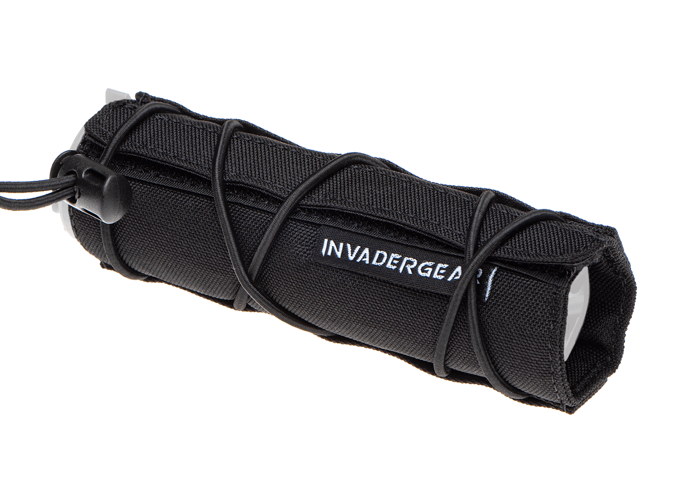 Suppressor Cover