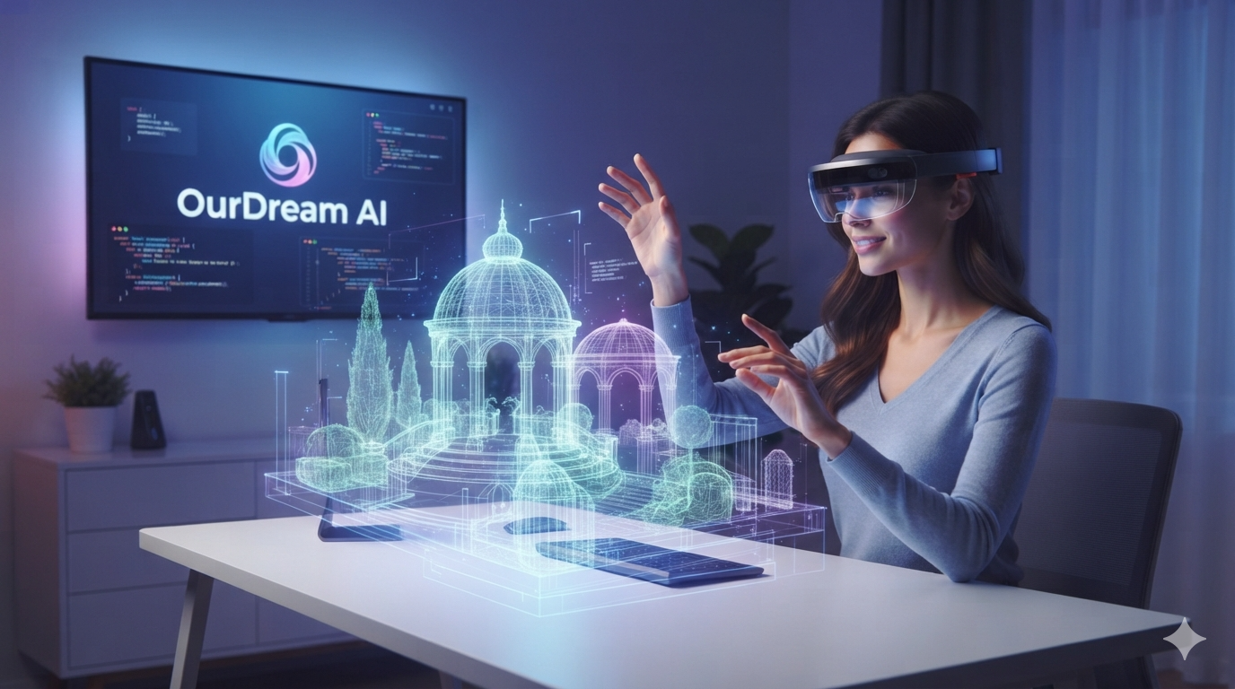 OurDream AI