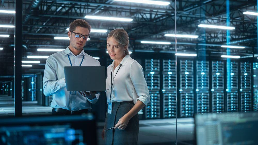 Proactive Outsourced IT Support That Drives Business Growth