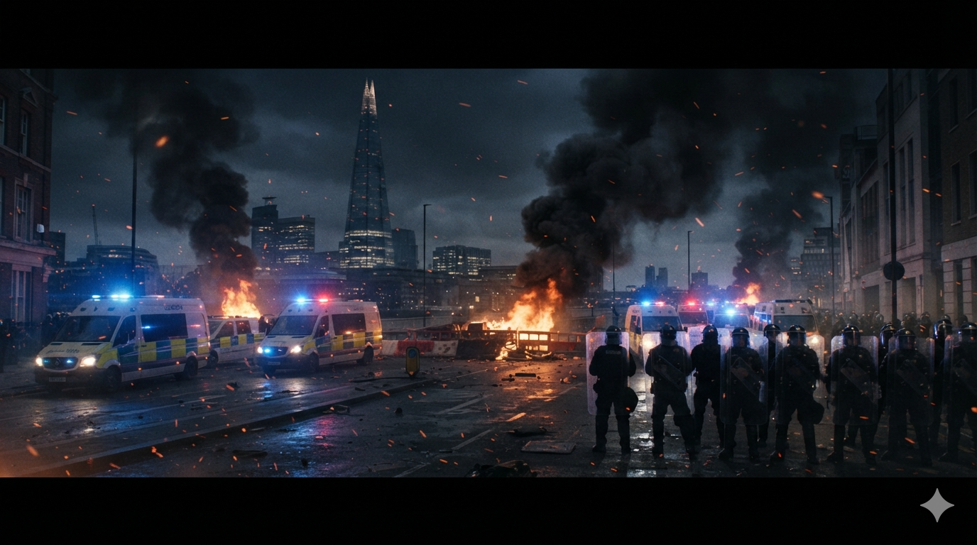 Gangs of London Season 3