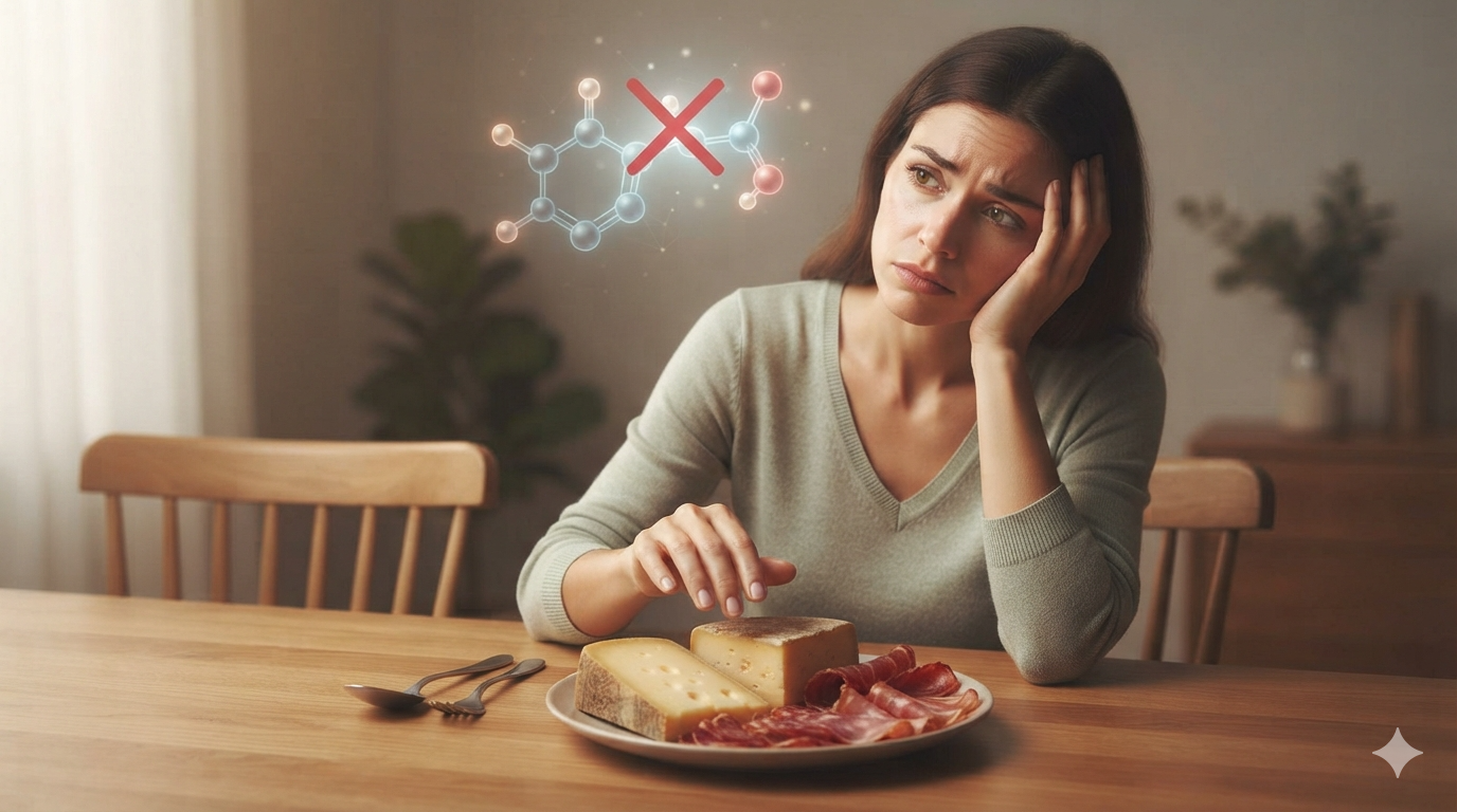 Low Histamine Diet