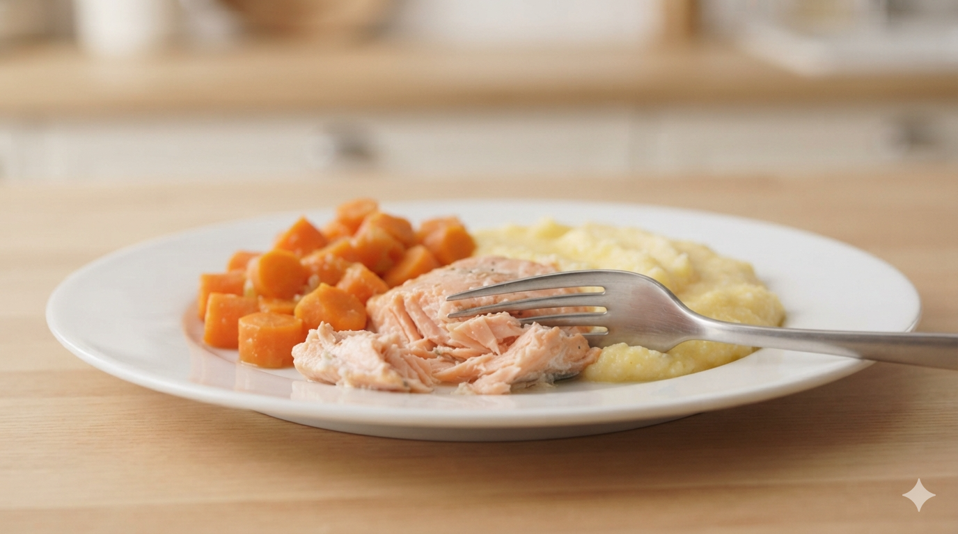Mechanical Soft Diet