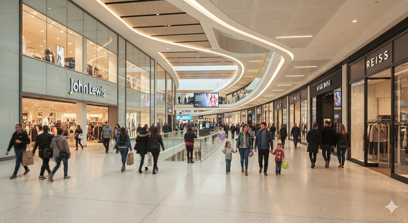 Westfield White City