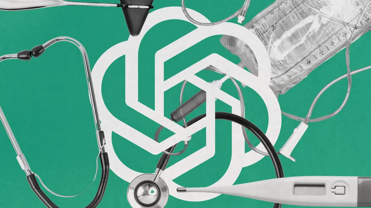 ChatGPT Health
