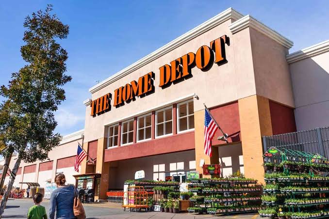 Home Depot